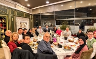 Engelli Derneklerine
Yemek